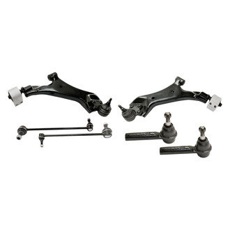 Replacement - Suspension Kit
