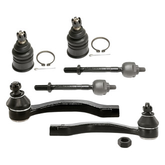 Replacement - Suspension Kit