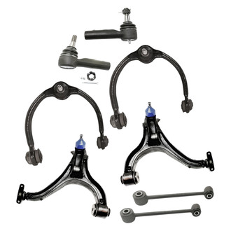 Replacement - Suspension Kit