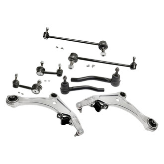 Replacement - Control Arm Kit