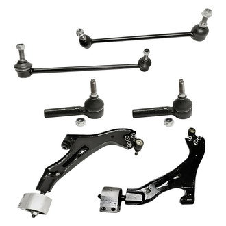 Replacement - Control Arm Kit