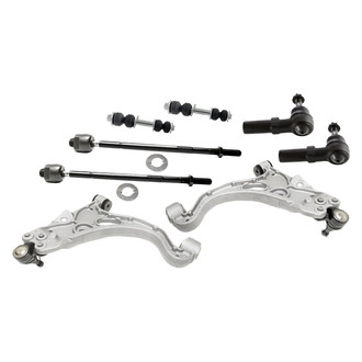 Suspension Control Arm Kit