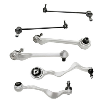 Suspension Control Arm Kit