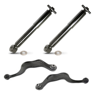 Suspension Control Arm Kit