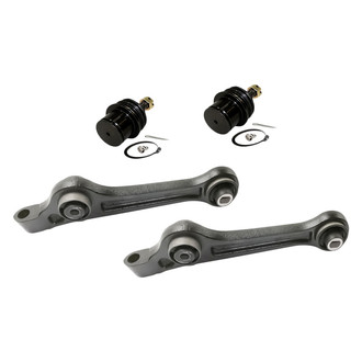 Replacement - Control Arm Kit
