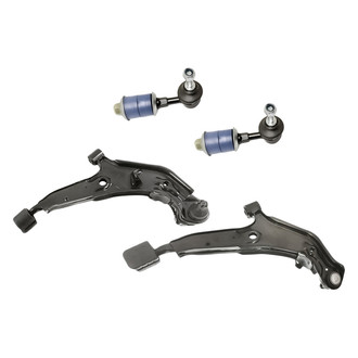 Replacement - Control Arm Kit