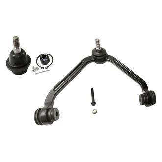 Replacement - Control Arm Kit