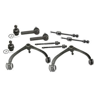 Replacement - Control Arm Kit