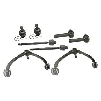 Replacement - Control Arm Kit