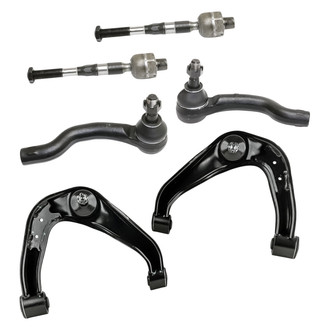 Replacement - Control Arm Kit