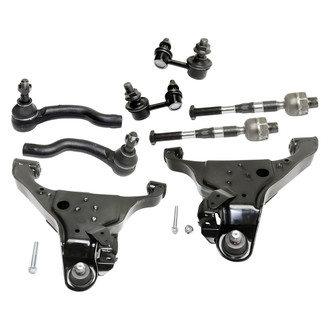 Replacement - Control Arm Kit