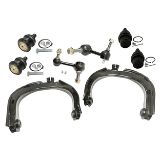 Replacement - Control Arm Kit