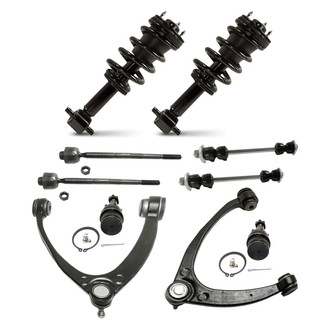 Replacement - Control Arm Kit