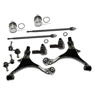 Replacement - Control Arm Kit