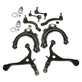 Replacement - Control Arm Kit