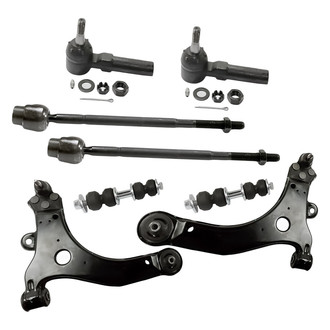 Suspension Control Arm Kit