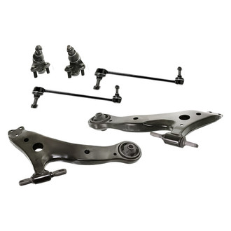 Replacement - Control Arm Kit