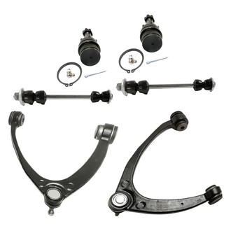 Suspension Control Arm Kit
