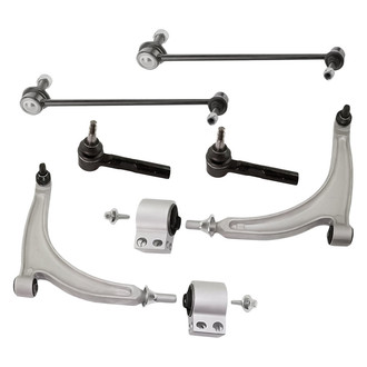 Replacement - Control Arm Kit