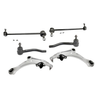 Replacement - Control Arm Kit