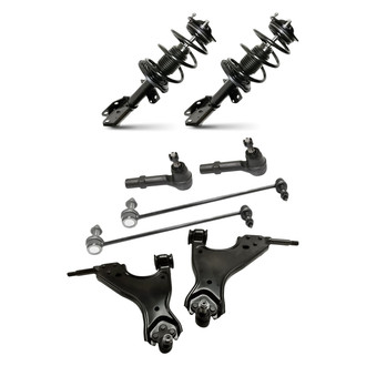 Suspension Control Arm Kit