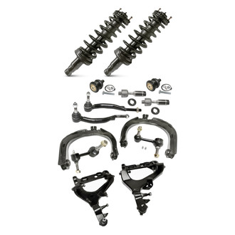 Replacement - Control Arm Kit