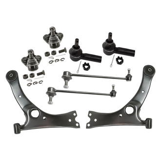 Replacement - Control Arm Kit