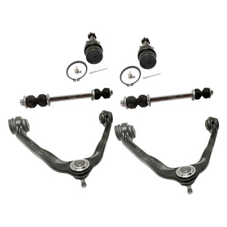 Replacement - Control Arm Kit