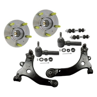 Replacement - Control Arm Kit