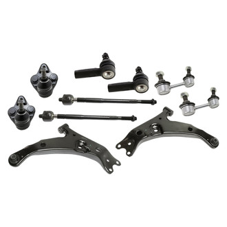 Replacement - Control Arm Kit