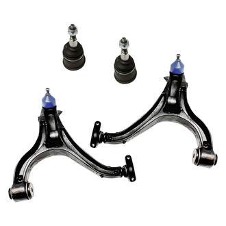 Replacement - Control Arm Kit