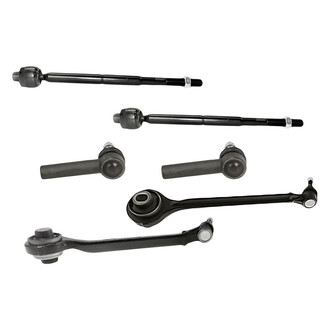 Replacement - Control Arm Kit