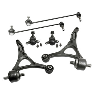 Replacement - Control Arm Kit