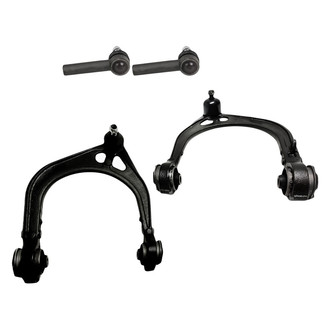 Replacement - Control Arm Kit