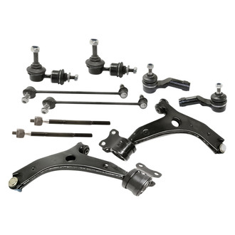 Replacement - Control Arm Kit