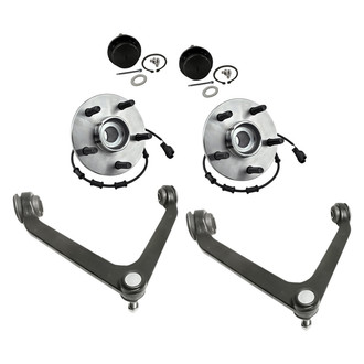Replacement - Control Arm Kit