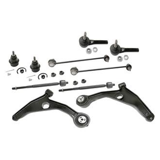 Suspension Control Arm Kit