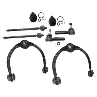 Replacement - Control Arm Kit