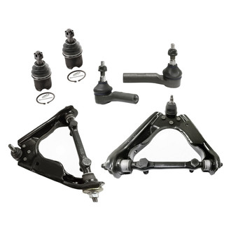 Replacement - Control Arm Kit