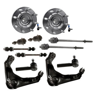 Replacement - Control Arm Kit