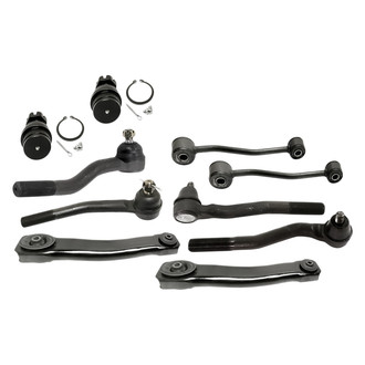 Replacement - Control Arm Kit