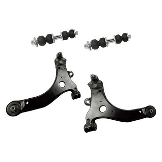 Suspension Control Arm Kit