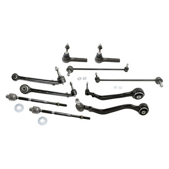Replacement - Control Arm Kit
