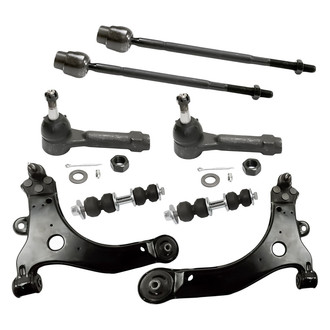 Suspension Control Arm Kit