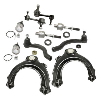Replacement - Control Arm Kit