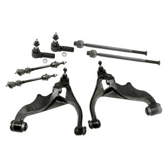 Replacement - Control Arm Kit
