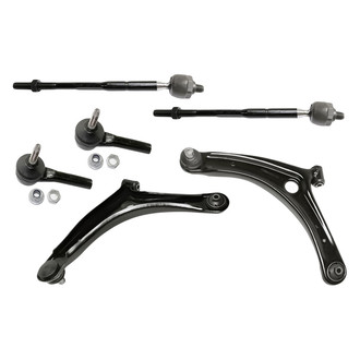 Replacement - Control Arm Kit