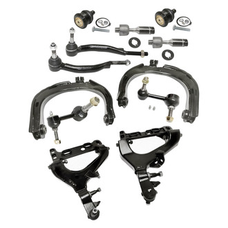 Replacement - Control Arm Kit