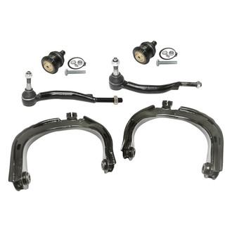 Replacement - Control Arm Kit