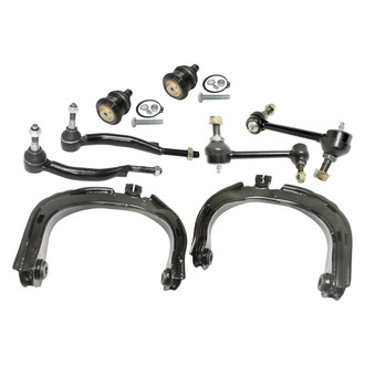 Replacement - Control Arm Kit